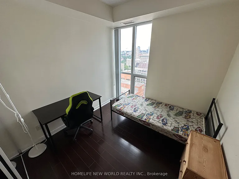 770 Bay St #2202 — Photo 12