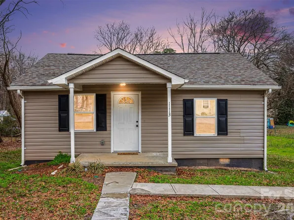 1113 Baker Blvd, Gastonia, NC 28052