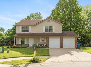 6533 Crandall Cir, Indianapolis, IN
