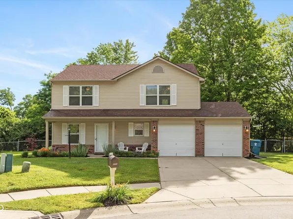 6533 Crandall Cir, Indianapolis, IN 46260