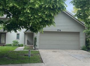 174 Evergreen Pl, West Des Moines, IA 50265