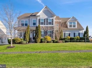 15730 Trongate Ct, Leesburg, VA 20176