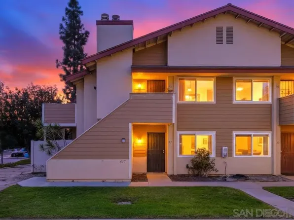 637 R Ave Unit 37, National City, CA 91950