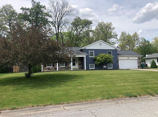 59589 Spicewood Dr, Goshen, IN 46528
