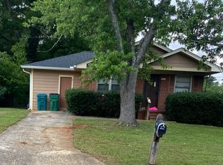 1678 Bagpipe Pl, Conley, GA 30288