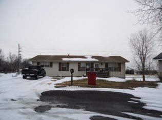 1239 N Glenn Ave, Springfield, MO 65802