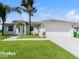 237 SW Ray Ave, Pt Saint Lucie, FL 34983