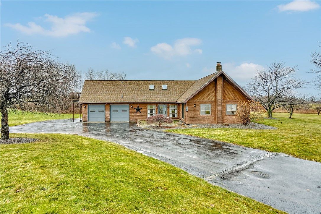 7741 Bear Swamp Rd, Williamson, NY 14589 Zillow