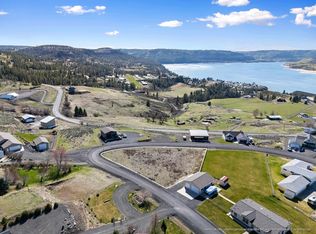 40861 Hillside Dr, Davenport, WA 99122