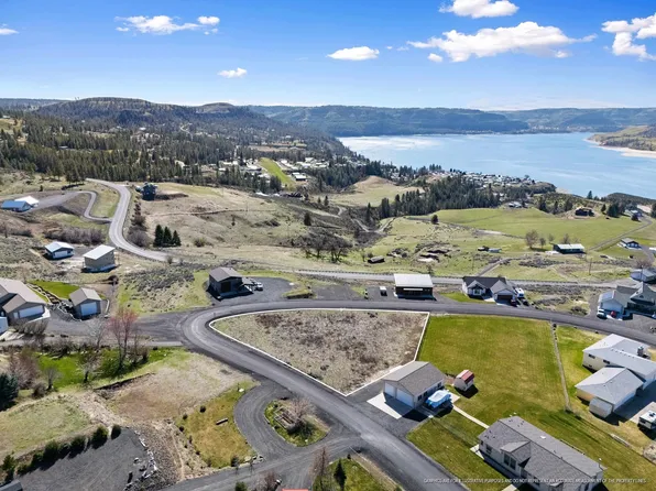 40861 Hillside Dr, Davenport, WA 99122