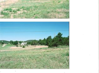 19 Eagle Nest Rd, Edgewood, NM 87015