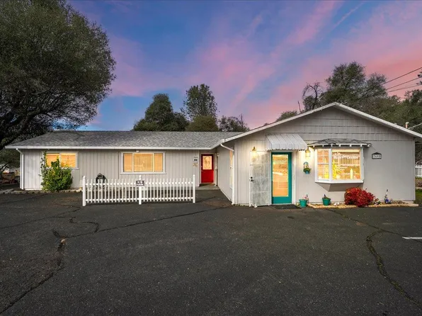 3695 Missouri Flat Rd, Placerville, CA 95667