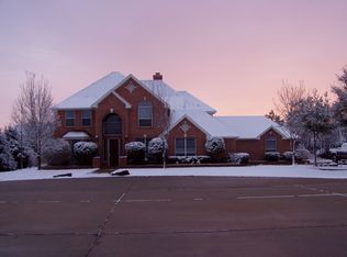 4900 Forest Hill Dr, Flower Mound, TX 75028