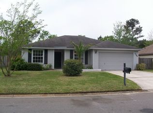 7740 Invermere Blvd, Jacksonville, FL 32244