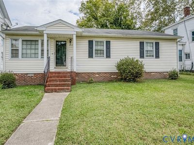 2413 4th Ave, Richmond, VA, 23222