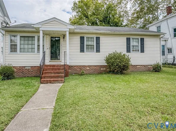2413 4th Ave, Richmond, VA 23222