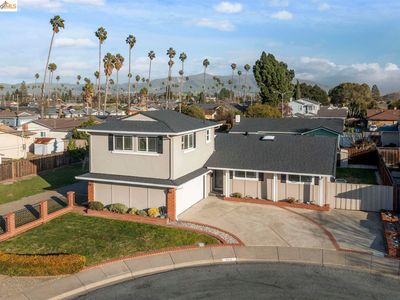 5416 Cleveland Pl, Fremont, CA, 94538
