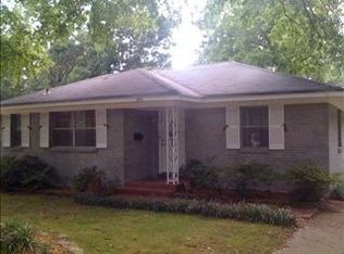 1415 Whiting St, Memphis, TN 38117