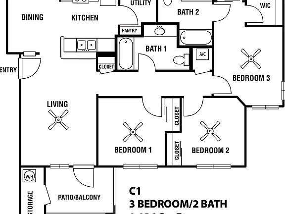 5th image of 8465 E Lakeside Blvd #10673501