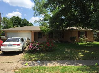 1817 W Way Ave, Garland, TX