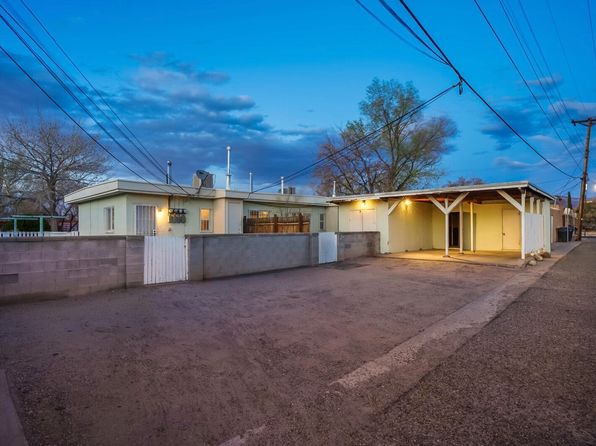 4156 Mesa Verde Ave NE, Albuquerque, NM 87110