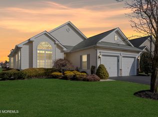 155 Enclave Blvd, Lakewood, NJ 08701