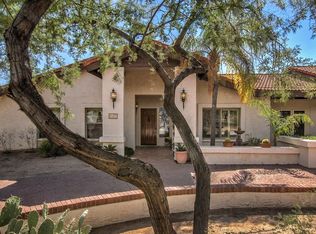 8521 E Via Montoya, Scottsdale, AZ 85255