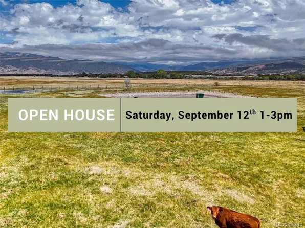8499 Mountain View Farms Lane LOT 5, Salida, CO 81201
