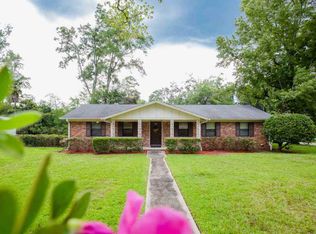 2805 Vann Cir, Tallahassee, FL 32312