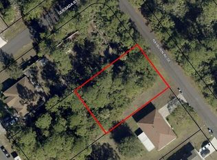 2514 Rayburn Ave SE, Palm Bay, FL 32909