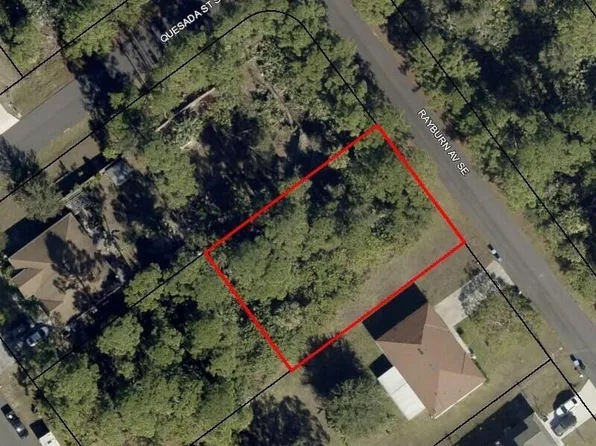 2514 Rayburn Ave SE, Palm Bay, FL 32909