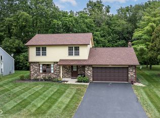 5516 Ridge Hill Way, Avon, IN 46123
