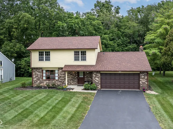 5516 Ridge Hill Way, Avon, IN 46123