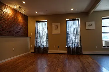 Rented by (Legacy) Brooklyn Rentals NYC