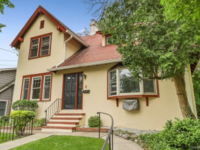 20 Sarles Lane, Pleasantville, NY, 10570