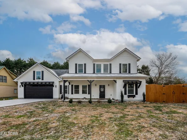 217 Spring Beauty Ln, Townsend, TN 37882