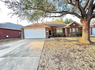 21106 Rushing Creek Ln, Katy, TX 77449