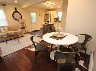 51 Hanson Rd, Newton, MA 02459