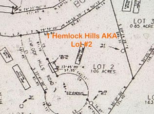 1 Hemlock Haven, West Paris, ME 04289