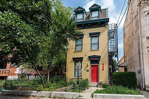 434 Elizabeth St #2 Photo 1