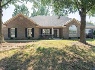 200 Pennsylvania Ave, Madison, AL 35758