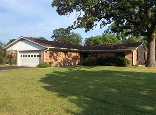 3081 Fm 1753, Denison, TX 75021