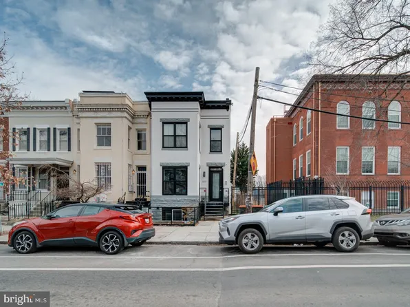 615 15th St NE #1, Washington, DC 20002