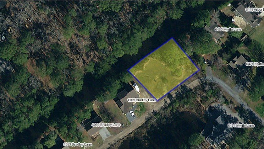 2nd image of LOT 1 Bradley Ln