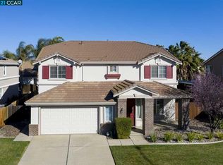 218 Amesbury Ct, Discovery Bay, CA 94505
