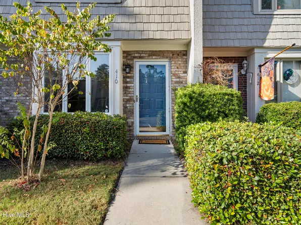 410 Cobblestone Drive, Wilmington, NC 28405