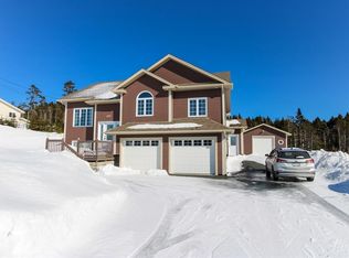 297 Main Rd, Pouch Cove, NL A0A3L0