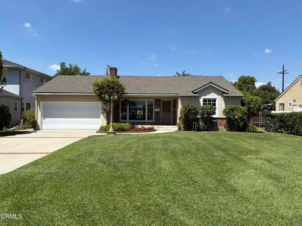 2559 Mayflower Ave, Arcadia, CA 91006