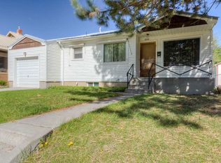 1020 W 2nd St, Weiser, ID 83672