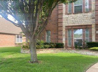 1616 Balboa Ln, Allen, TX 75002